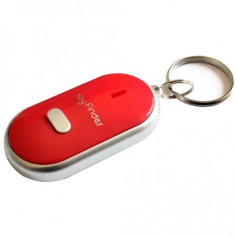Key Finder -  Remote Finder Wireless, Anti Lost Key Tracker, Smart Technology 