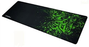 Razer Computer Desktop Mouse Pad-XXL |  90x30cm Big Size Desk PC