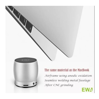 EWA A150 Portable Wireless Bluetooth Speaker