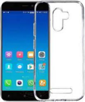 Transparent Phone Case for Gionee X1