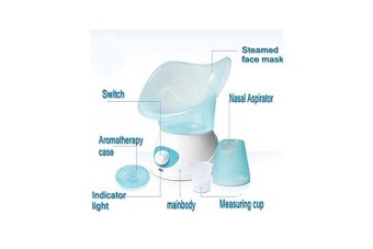 Benice Facial Steamer