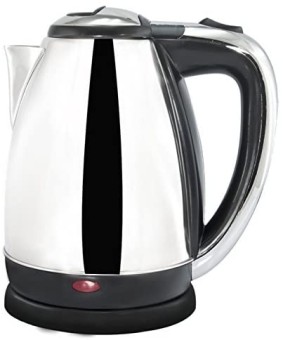 STAINLESS STEEL ELECTRIC KETTLE