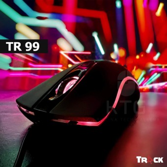 TR 99 | SUB GAMING MOUSE