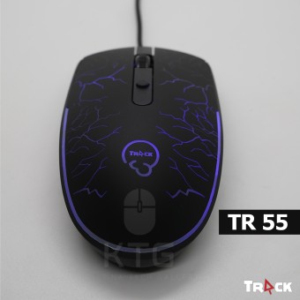 TRACK TR 55 SUB GAMING MOUSE