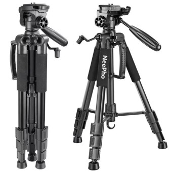 Professional Camera Tripod NeePho NP-8850