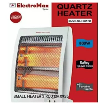 ElectroMax 2 Rod Heater