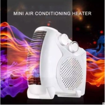 Electromax Fan Heater Korea Emx 910 