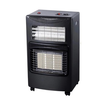 ARITA Gas + Electric Room And Office Heater