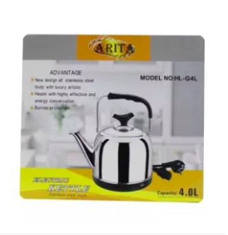 Arita HL-Q Electric Kettle 4L