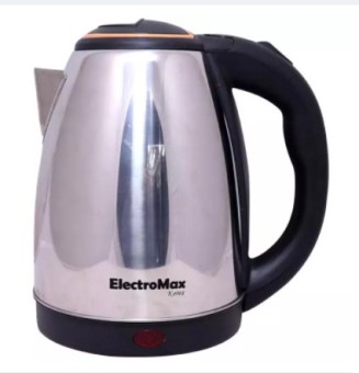 Electromax Emx-901 2 Ltrs Electric Kettle Jug