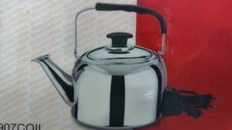 Electromax 5.0Ltr Electric Kettle- 1500 W