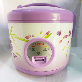 Arita Rice Cooker At-2200 2.2L