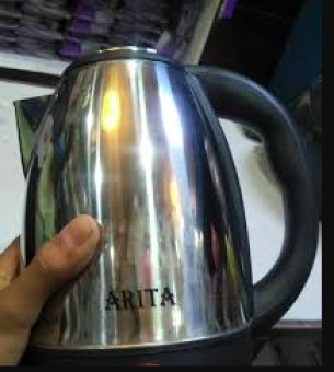 Arita Electric Kettle Max 1500W / 2 L