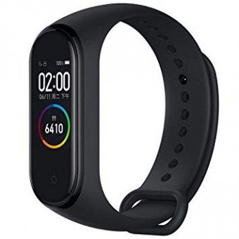 XIAOMI MI Band 4 Fitness tracker