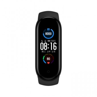 XIAOMI MI Band 5 Fitness tracker