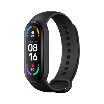 XIAOMI MI Band 6 Fitness tracker