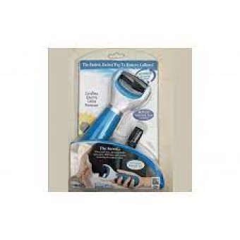 Cordless Electric Callus Remover