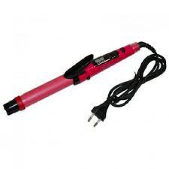 Nova 2 IN 1 HAIR STRAIGHTENER AND CURLER