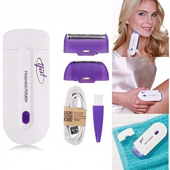 SENSOR FLAWLESS HAIR REMOVER, Electric Hair Remover