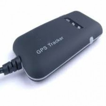 Vehicle GPS Tracker