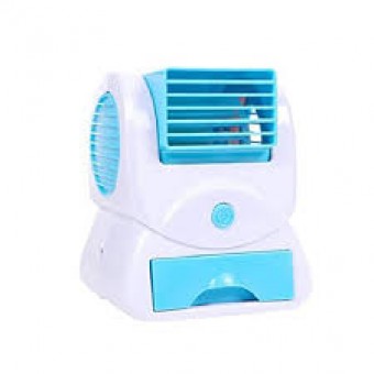 Mini Air Conditioning Fan