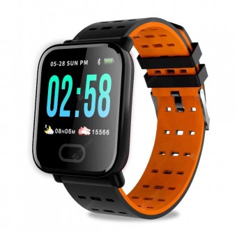 A6 Smart Watch