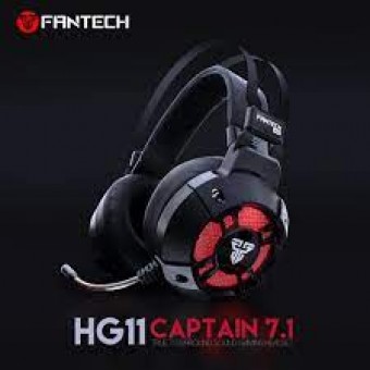 Fantech HG11 Captain 7.1 Headphones