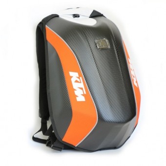 KTM Bag | KTM Bag in Nepal | Hard Pack pack | Hard Bag | Biker Bag