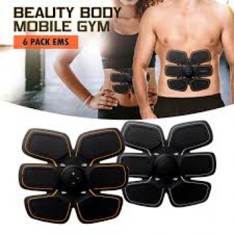 Beauty Body | Mobile Gym 6 Pack Ems