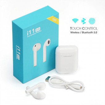 i11 wireless earbuds tws