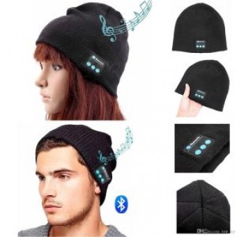 BLUETOOTH HAT