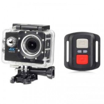 4K Sports Ultra HD DV WiFi Action GoPro Camera in Nepal