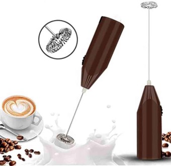 Battery Operated Milk / Coffee / Egg Frother Mixer