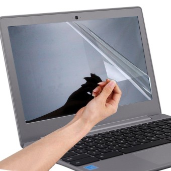 Takeoff Screen Protector For 15.6 laptop