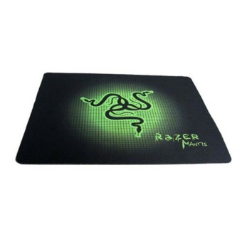 Mantis Speed Edition Gaming Game Mouse Mat Pad Medium Size 250*210*2