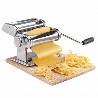PASTA MAKER – 3 IN 1 PASTA, CHOWMEIN, LAPHING