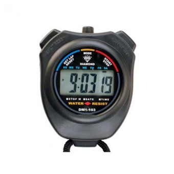 MD1-003 Digital Stopwatch