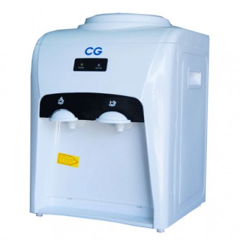 CG TABLE TOP WATER DISPENSER HOT AND NORMAL