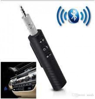 Bluetooth 4.1 Receiver, Portable Wireless Bluetooth Car Adapter & Hands-Free Car Kits Mini Music Adapter