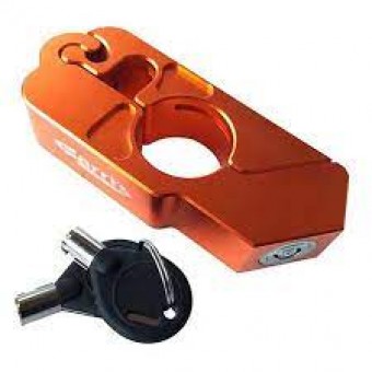 Motorcycle Handlebar Lock | Best handlebar lock