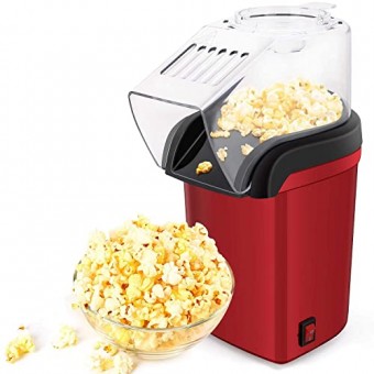 MINI POPCORN POPPER MACHINE