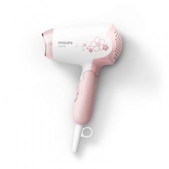 PHILIPS HAIR DRYER HP8108 FOR WOMEN | ELECTRIC HAIR DRYER (PINK)