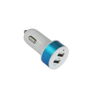 Universal Micro Dual USB Car Charger | Micro USB Car Charger