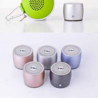 EWA MINI BLUETOOTH SPEAKER A103 | RECHARGEABLE SPEAKER 