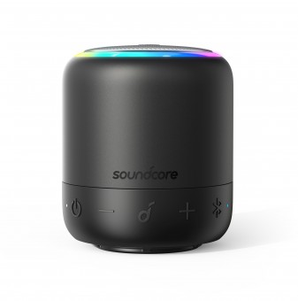 SOUNDCORE MINI SPEAKER 3 | PORTABLE BLUETOOTH MINI SPEAKERS