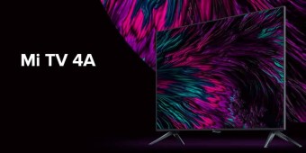 Full HD Smart Mi LED TV 4A PRO108 cm (43) | MI TV in Nepal 