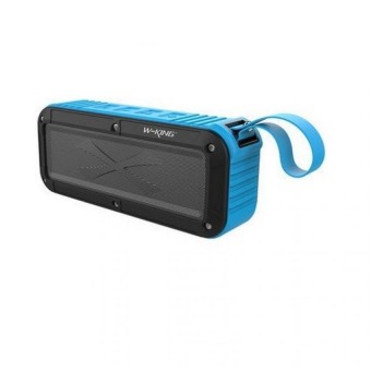 W-KING WATERPROOF SPEAKERS S20  | IPX6 WATERPROOF SHOCKPROOF | BLUETOOTH SPEAKERS