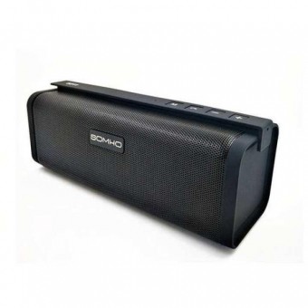 SOMHO BLUETOOTH SPEAKER (S-311) | PORTABLE MINI SPEAKERS | RECHARGEABLE