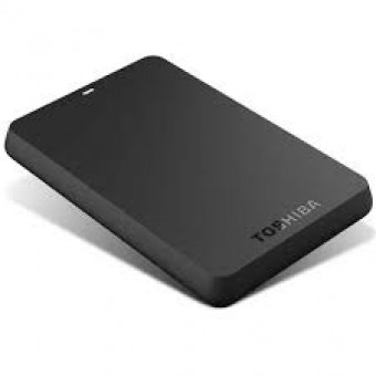 Toshiba Hard Drive | Canvio Basics Portable Hard Drive 3.0