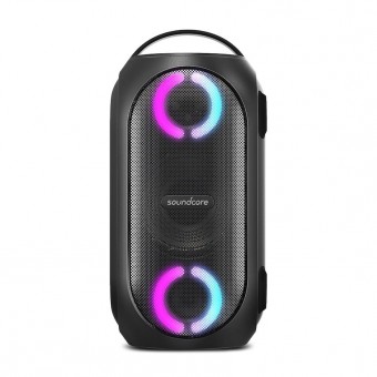 Anker soundcore Speaker | SOUNDCORE RAVE PARTYCAST